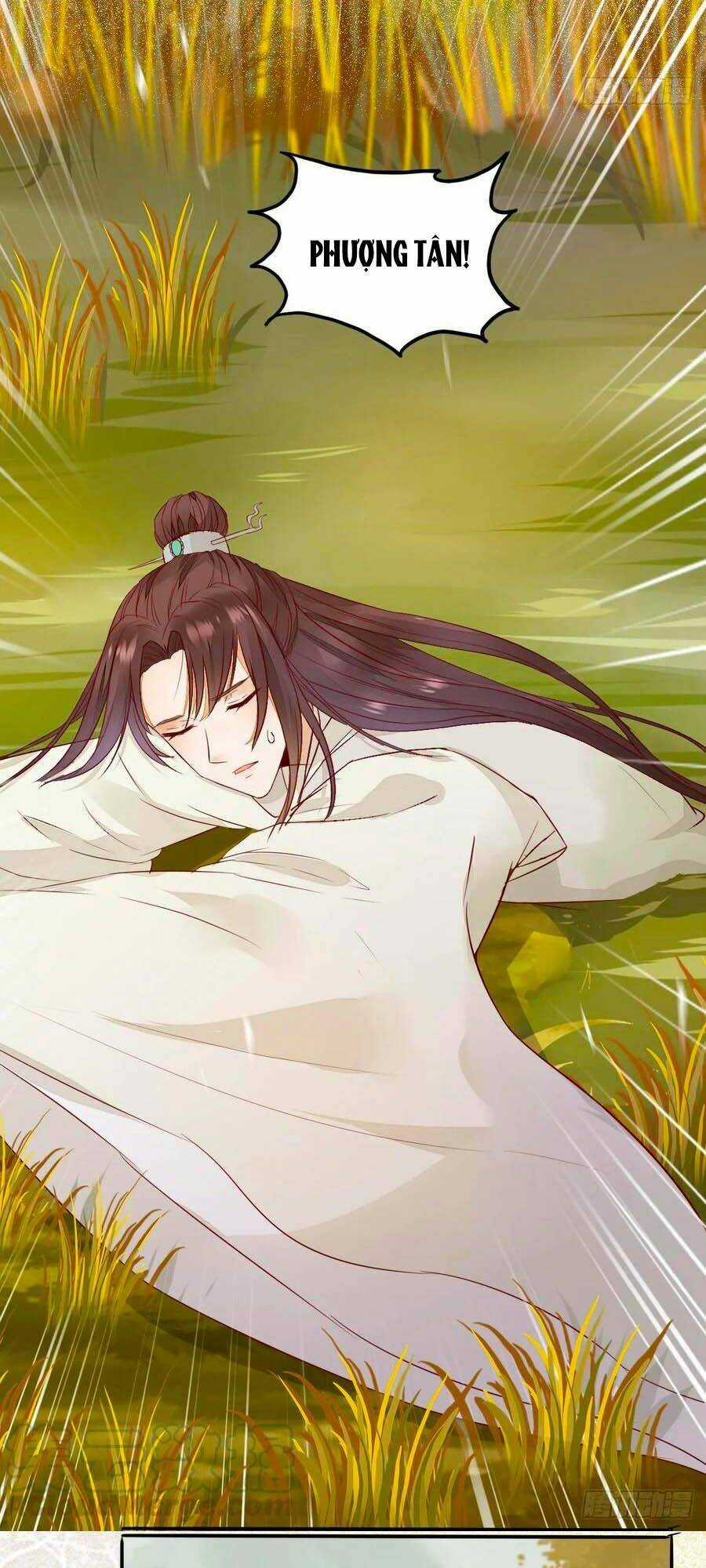 Thần Y Khí Nữ: Ngự Thú Cuồng Phi Của Quỷ Đế Chapter 74 trang 4