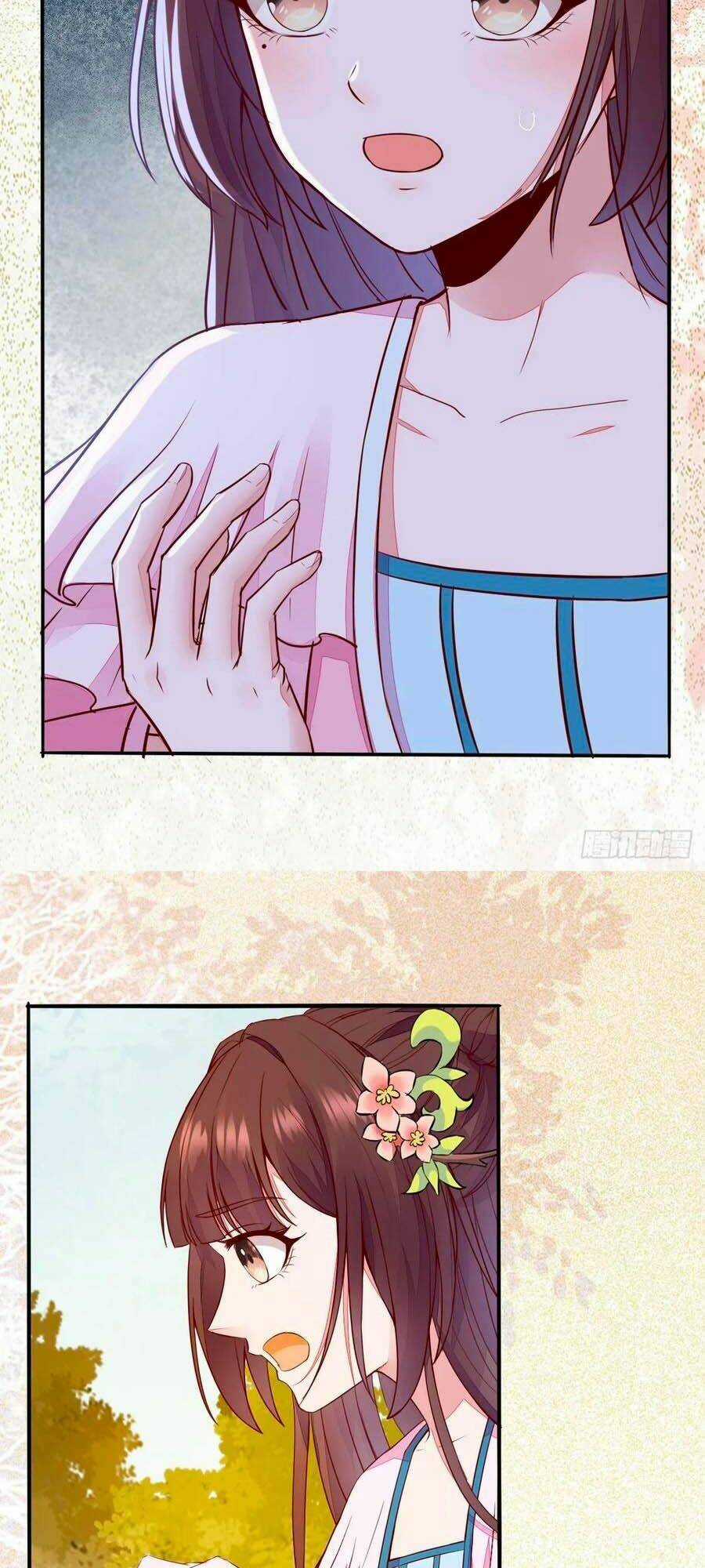 Thần Y Khí Nữ: Ngự Thú Cuồng Phi Của Quỷ Đế Chapter 74 trang 6