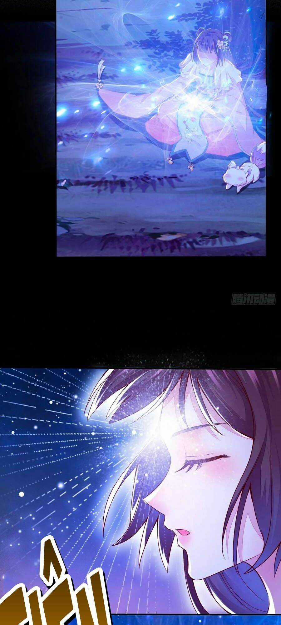 Thần Y Khí Nữ: Ngự Thú Cuồng Phi Của Quỷ Đế Chapter 75 trang 15