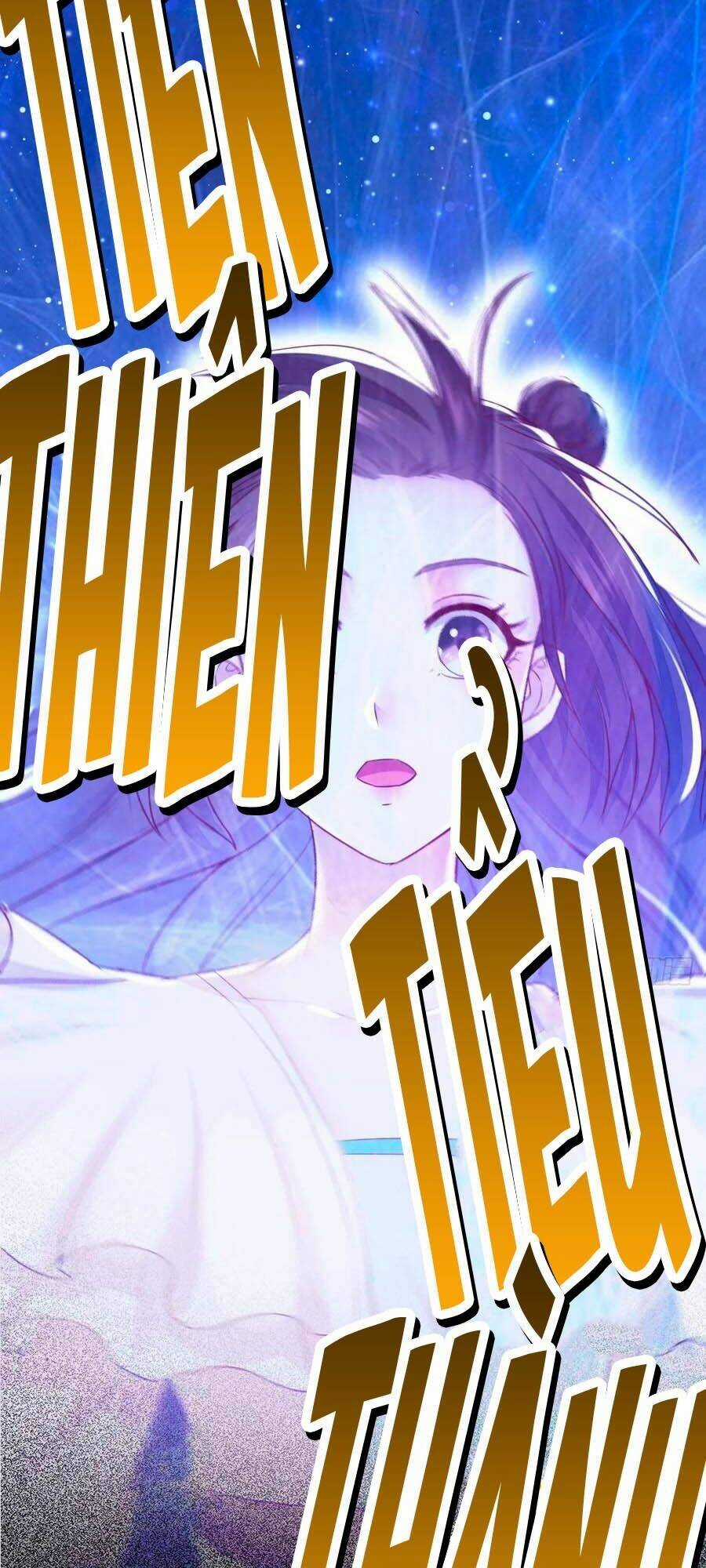 Thần Y Khí Nữ: Ngự Thú Cuồng Phi Của Quỷ Đế Chapter 75 trang 16