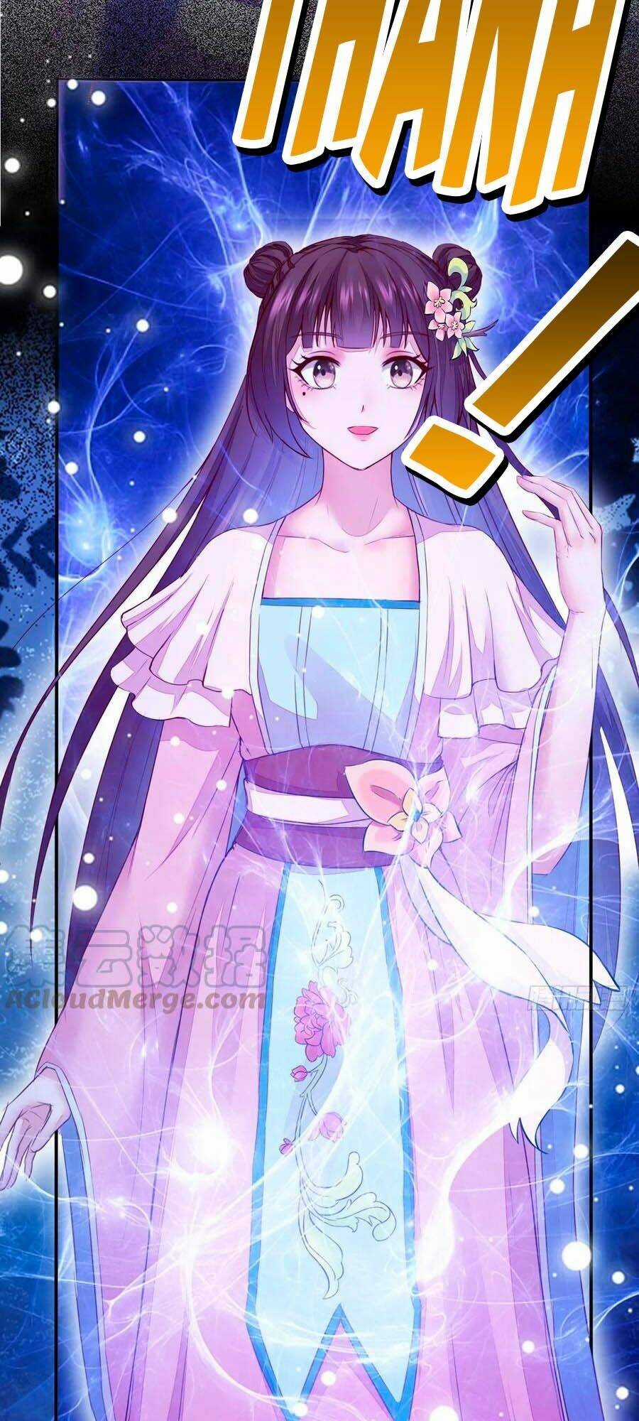 Thần Y Khí Nữ: Ngự Thú Cuồng Phi Của Quỷ Đế Chapter 75 trang 17