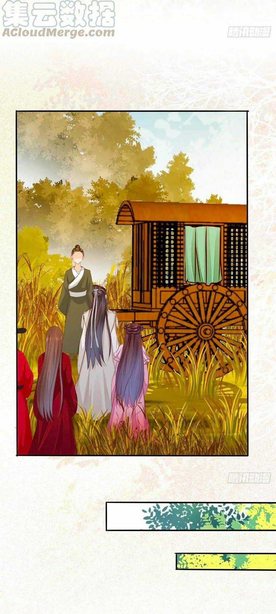 Thần Y Khí Nữ: Ngự Thú Cuồng Phi Của Quỷ Đế Chapter 75 trang 2