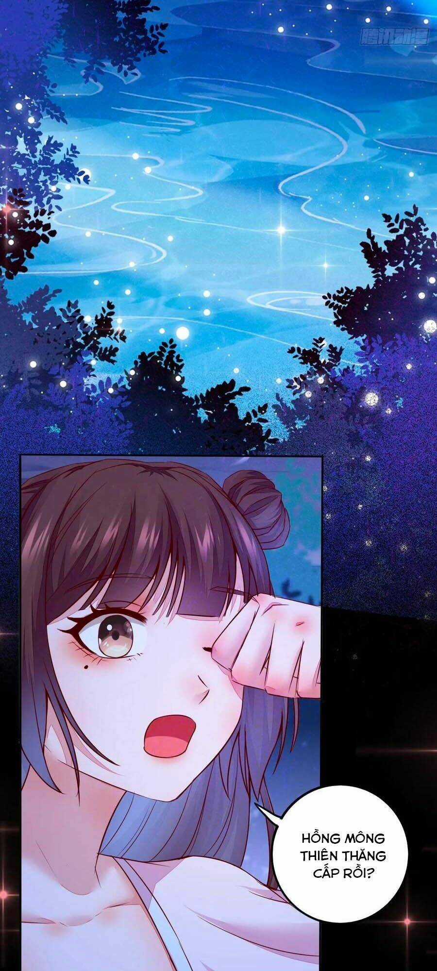 Thần Y Khí Nữ: Ngự Thú Cuồng Phi Của Quỷ Đế Chapter 75 trang 22