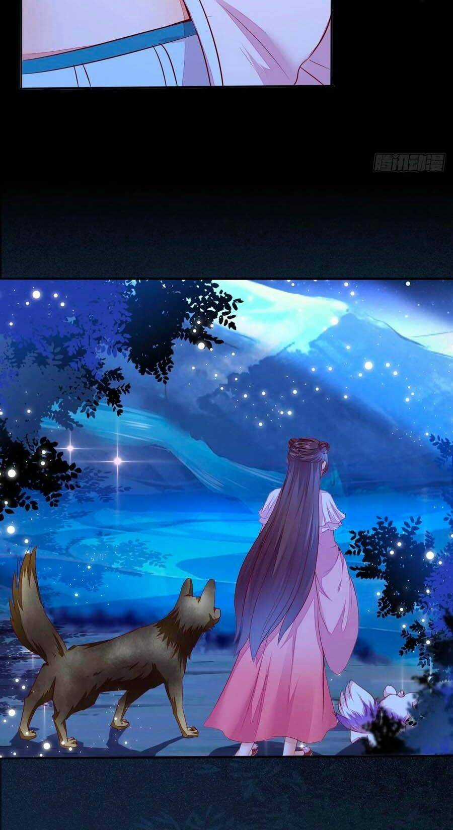 Thần Y Khí Nữ: Ngự Thú Cuồng Phi Của Quỷ Đế Chapter 75 trang 23