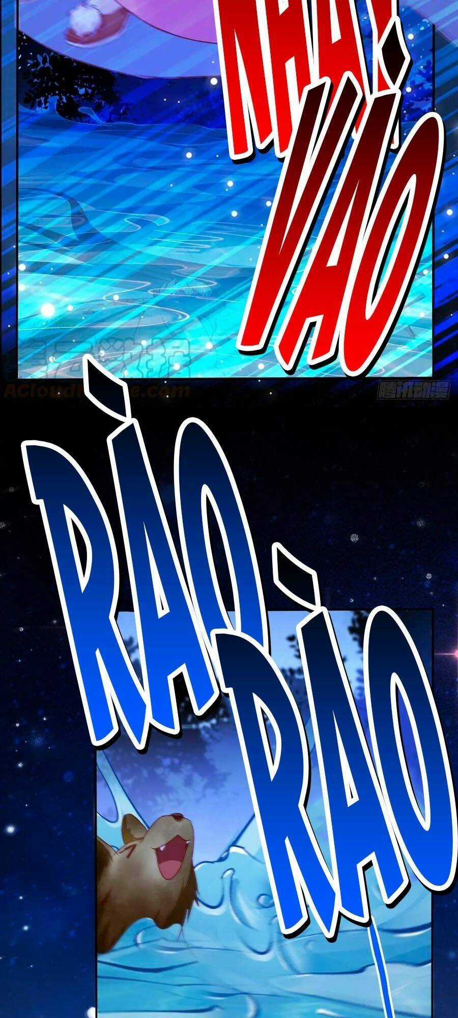 Thần Y Khí Nữ: Ngự Thú Cuồng Phi Của Quỷ Đế Chapter 75 trang 26