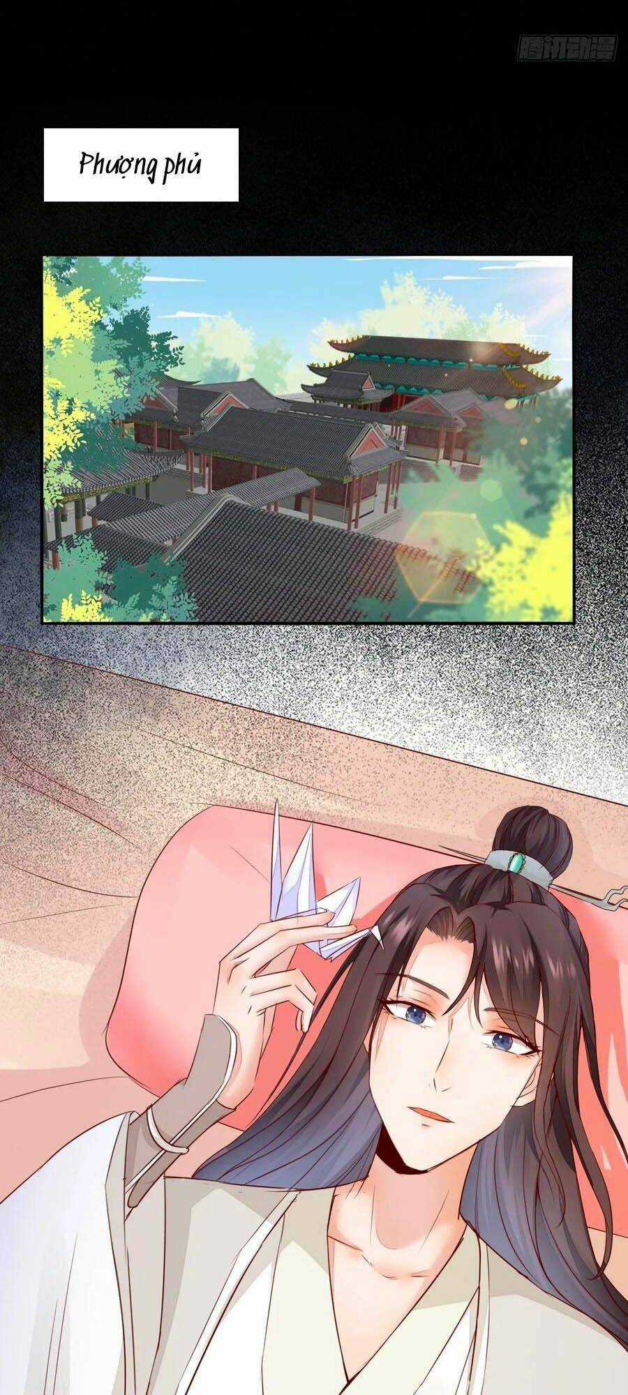 Thần Y Khí Nữ: Ngự Thú Cuồng Phi Của Quỷ Đế Chapter 75 trang 28