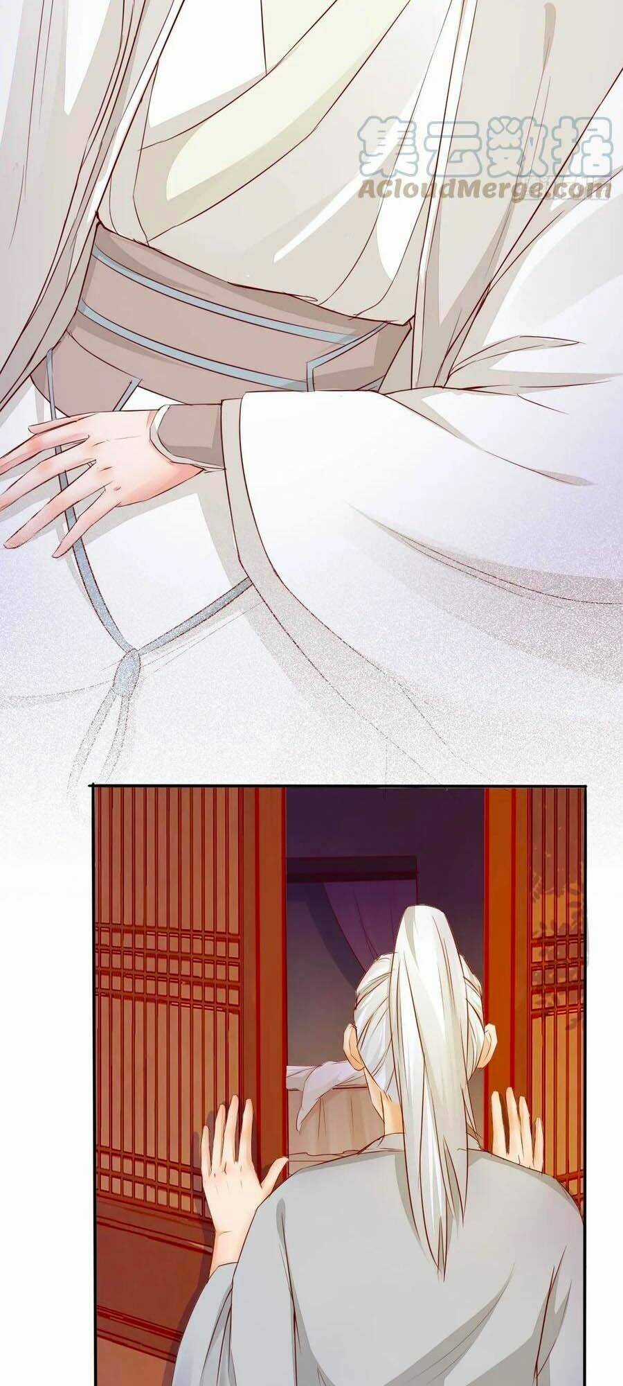 Thần Y Khí Nữ: Ngự Thú Cuồng Phi Của Quỷ Đế Chapter 75 trang 29