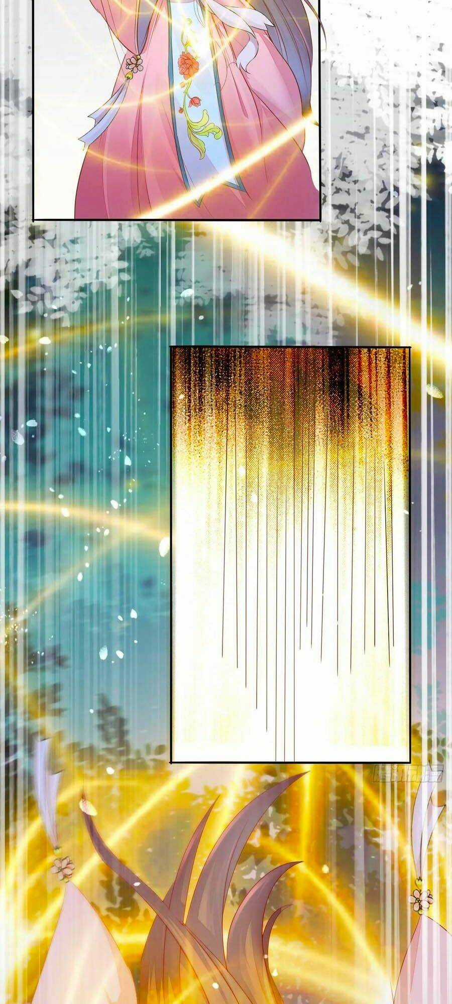 Thần Y Khí Nữ: Ngự Thú Cuồng Phi Của Quỷ Đế Chapter 75 trang 6