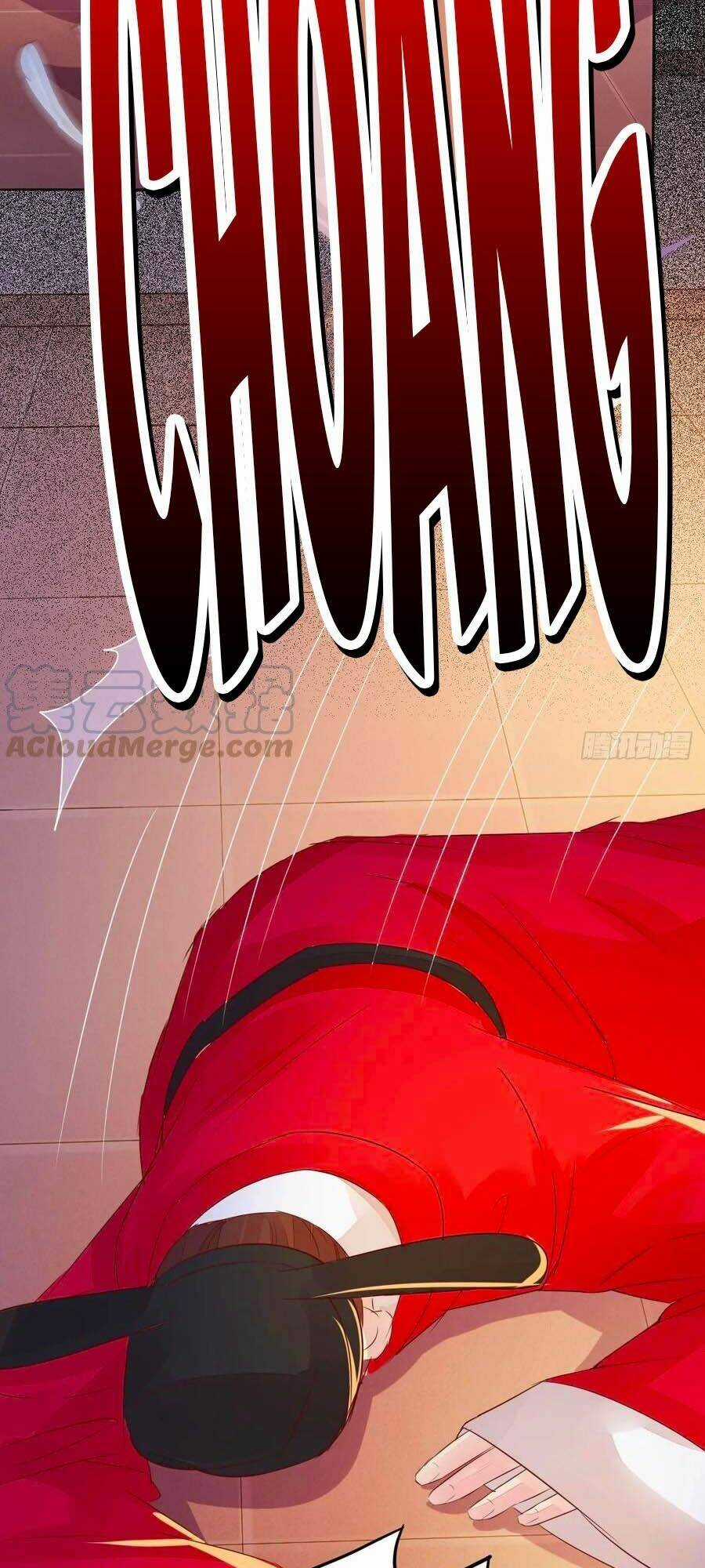 Thần Y Khí Nữ: Ngự Thú Cuồng Phi Của Quỷ Đế Chapter 76 trang 16