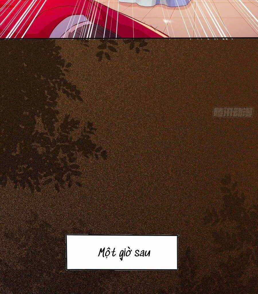 Thần Y Khí Nữ: Ngự Thú Cuồng Phi Của Quỷ Đế Chapter 76 trang 18