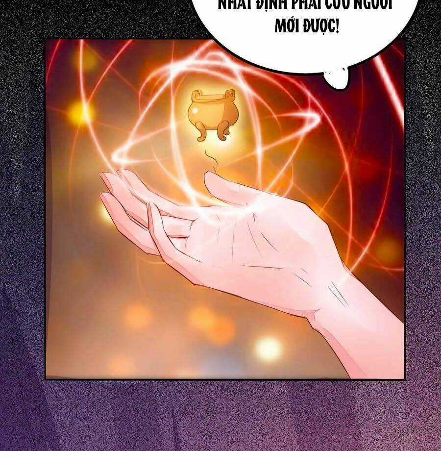 Thần Y Khí Nữ: Ngự Thú Cuồng Phi Của Quỷ Đế Chapter 76 trang 24