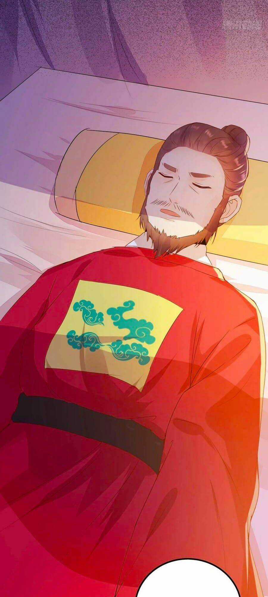 Thần Y Khí Nữ: Ngự Thú Cuồng Phi Của Quỷ Đế Chapter 76 trang 25