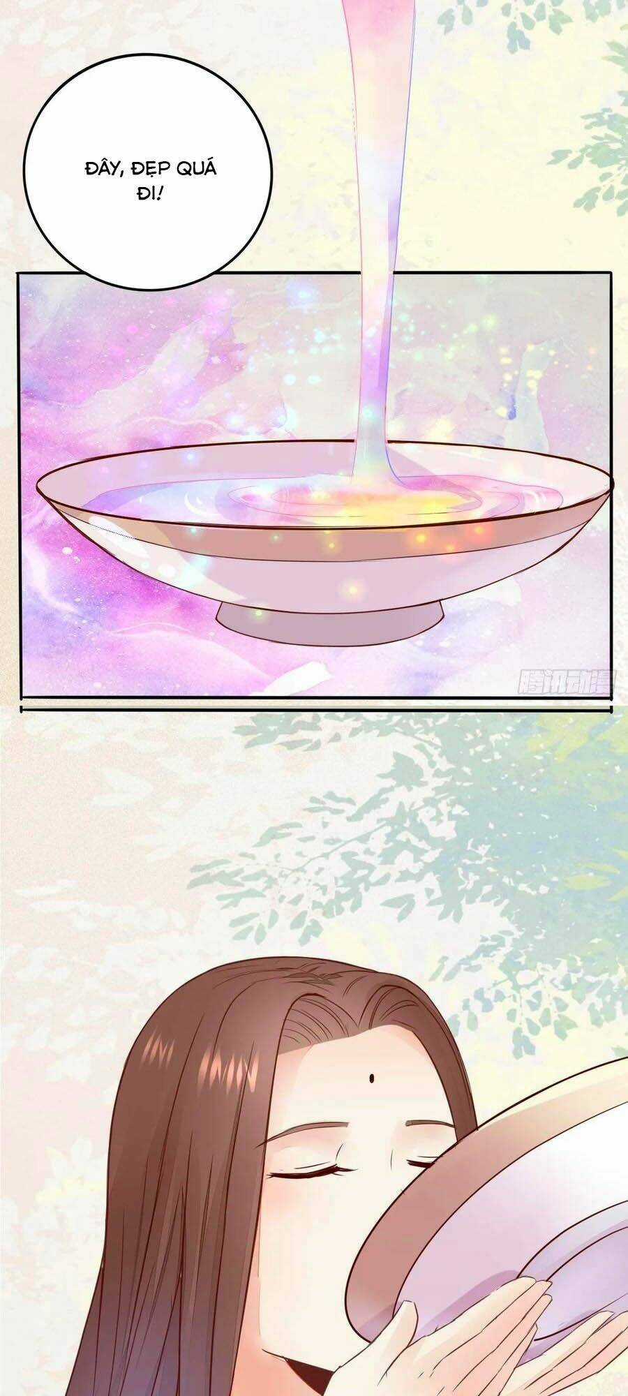 Thần Y Khí Nữ: Ngự Thú Cuồng Phi Của Quỷ Đế Chapter 76 trang 3