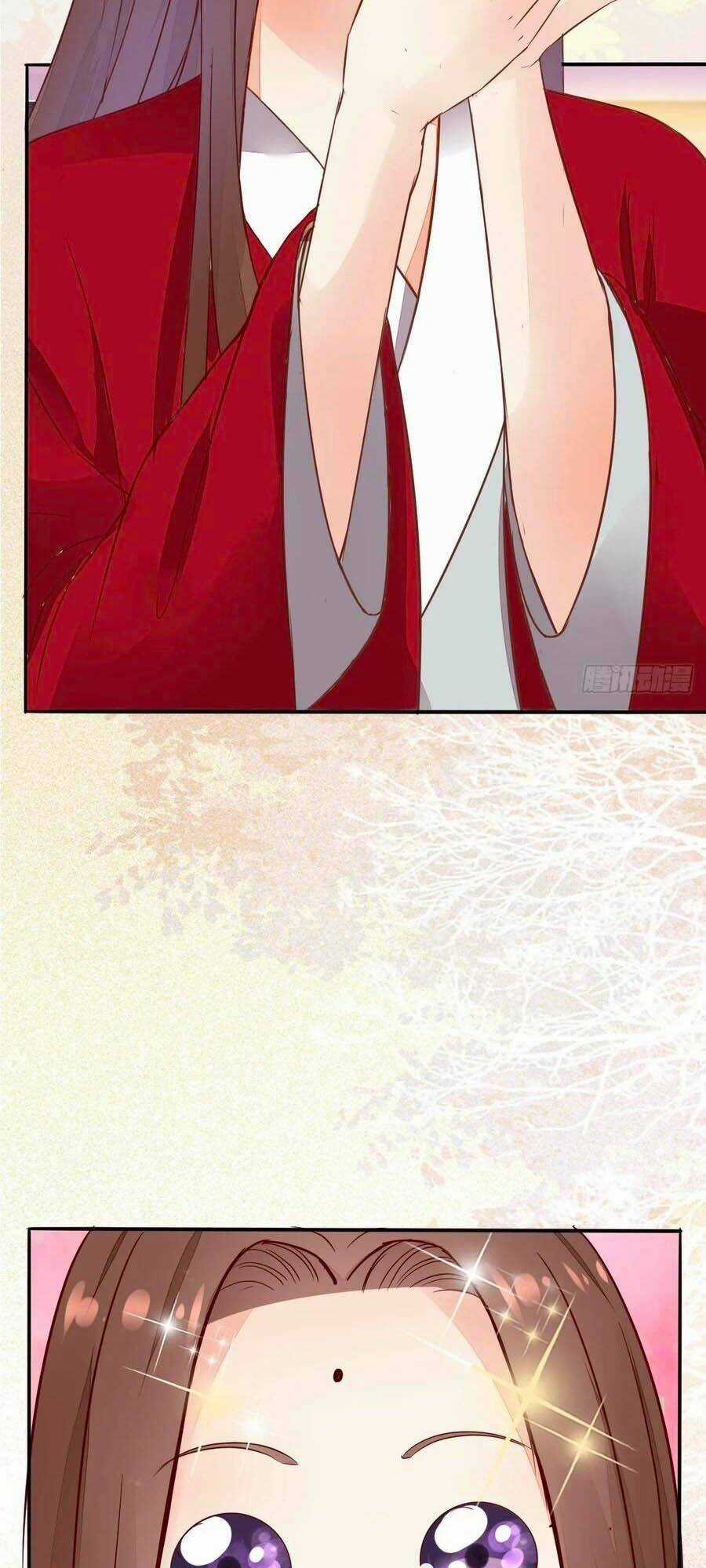 Thần Y Khí Nữ: Ngự Thú Cuồng Phi Của Quỷ Đế Chapter 76 trang 4