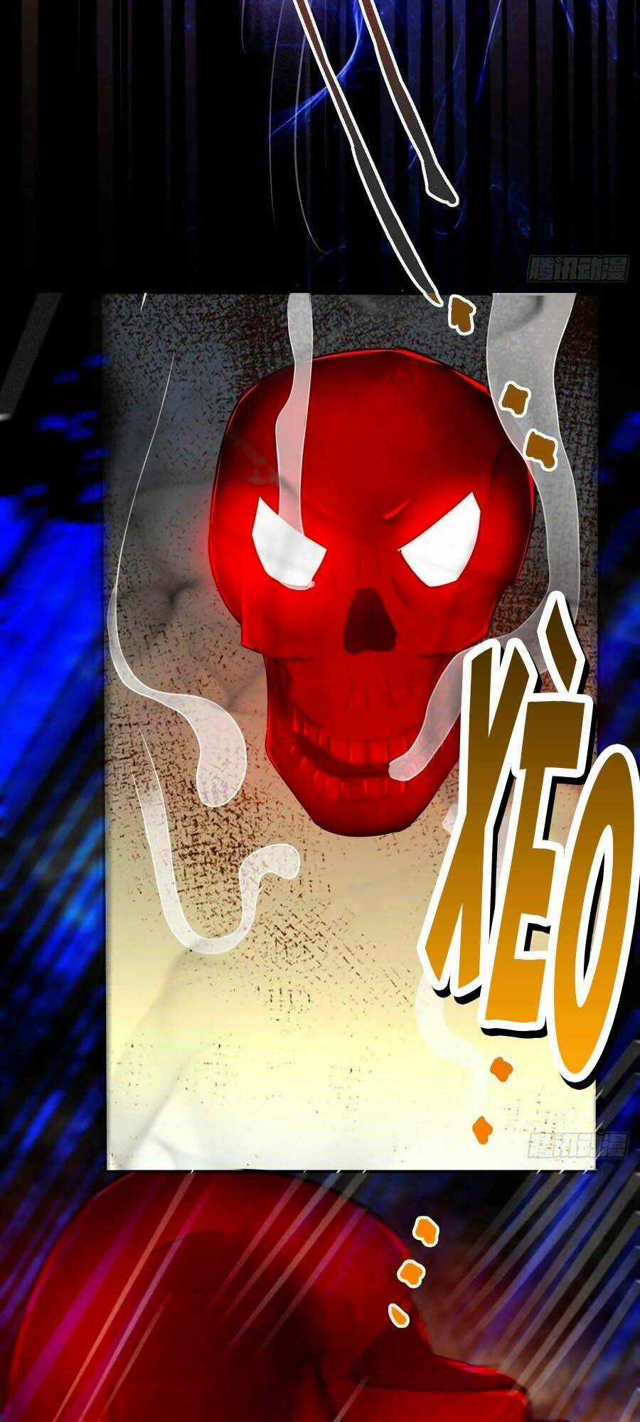 Thần Y Khí Nữ: Ngự Thú Cuồng Phi Của Quỷ Đế Chapter 77 trang 10