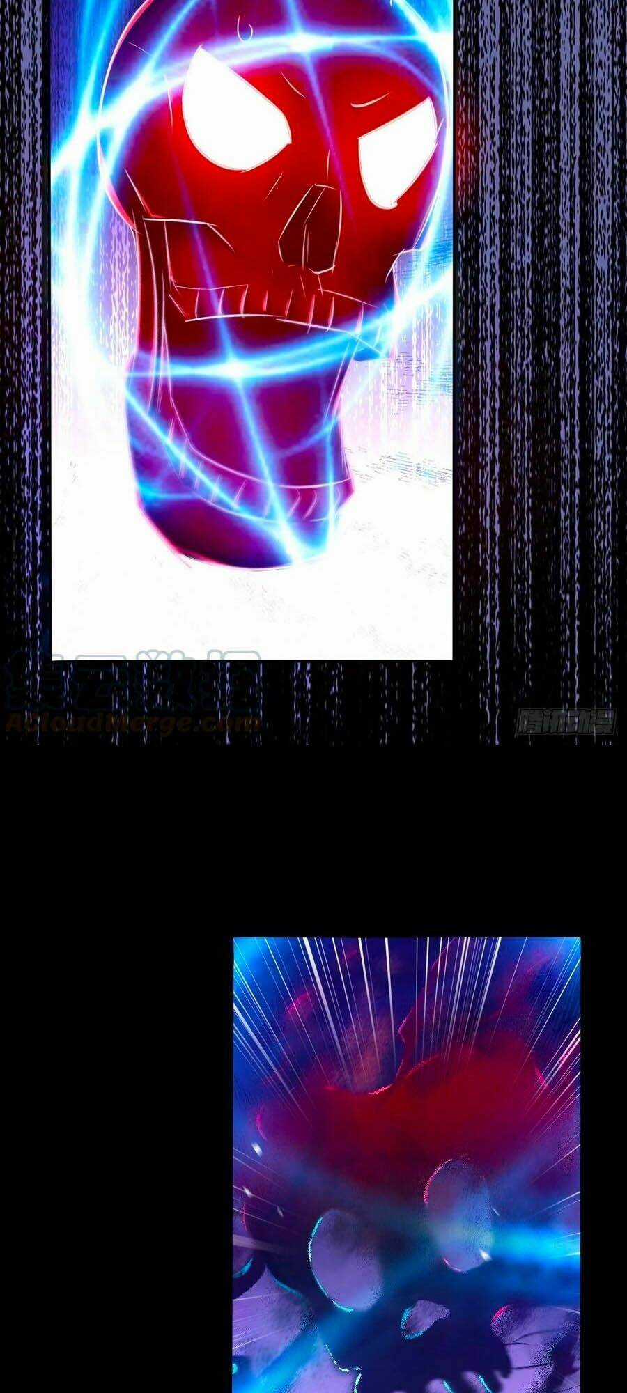 Thần Y Khí Nữ: Ngự Thú Cuồng Phi Của Quỷ Đế Chapter 77 trang 14