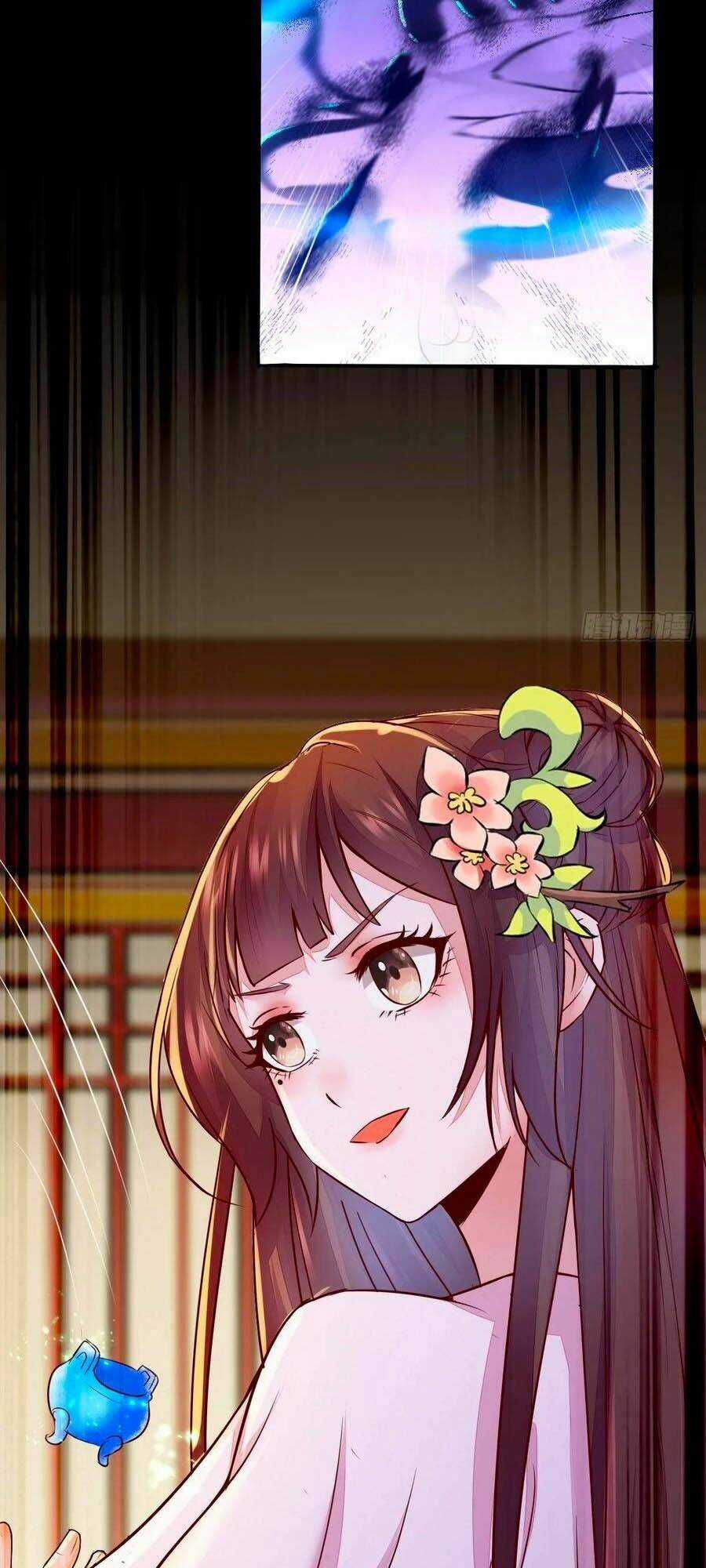 Thần Y Khí Nữ: Ngự Thú Cuồng Phi Của Quỷ Đế Chapter 77 trang 15