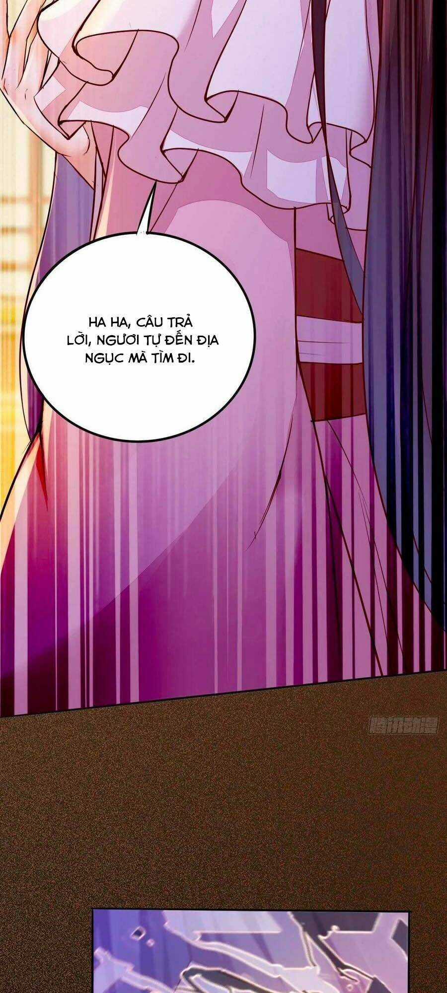 Thần Y Khí Nữ: Ngự Thú Cuồng Phi Của Quỷ Đế Chapter 77 trang 16