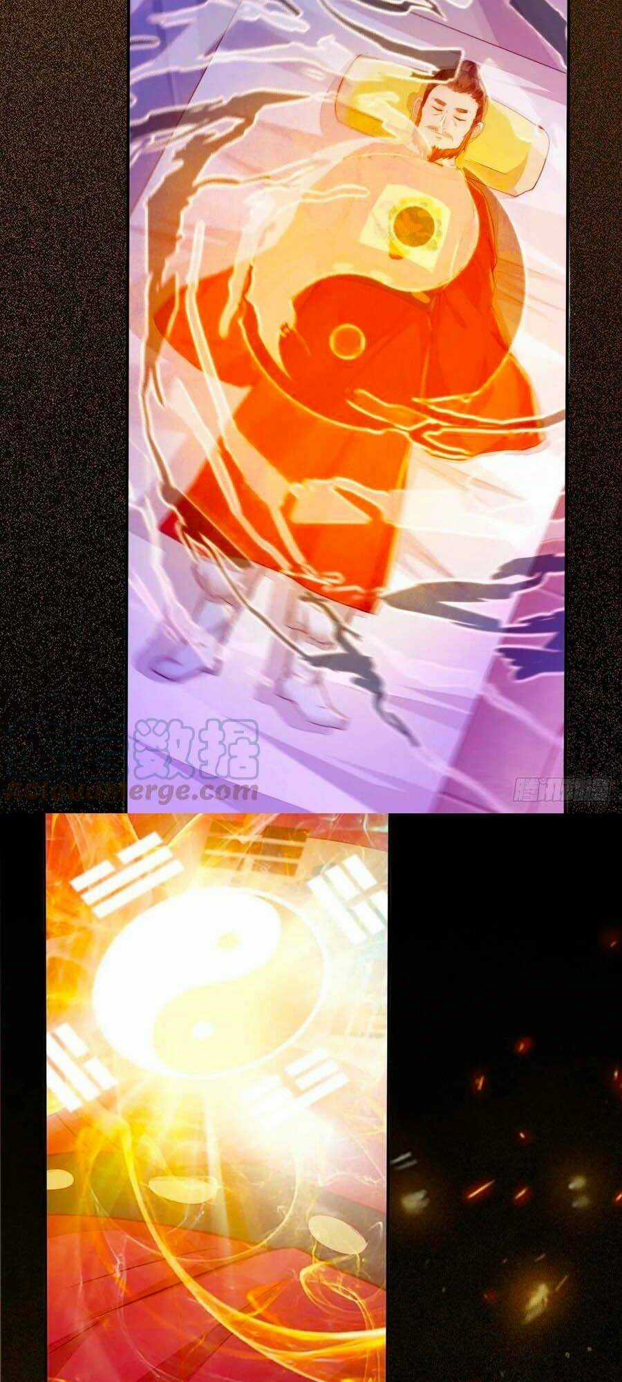 Thần Y Khí Nữ: Ngự Thú Cuồng Phi Của Quỷ Đế Chapter 77 trang 17