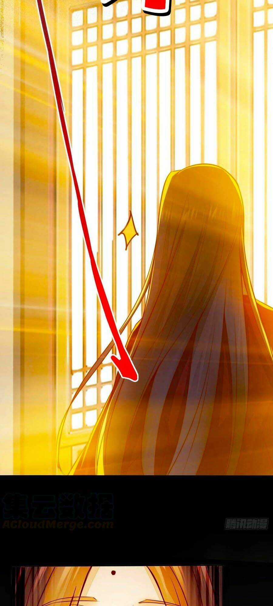 Thần Y Khí Nữ: Ngự Thú Cuồng Phi Của Quỷ Đế Chapter 77 trang 20