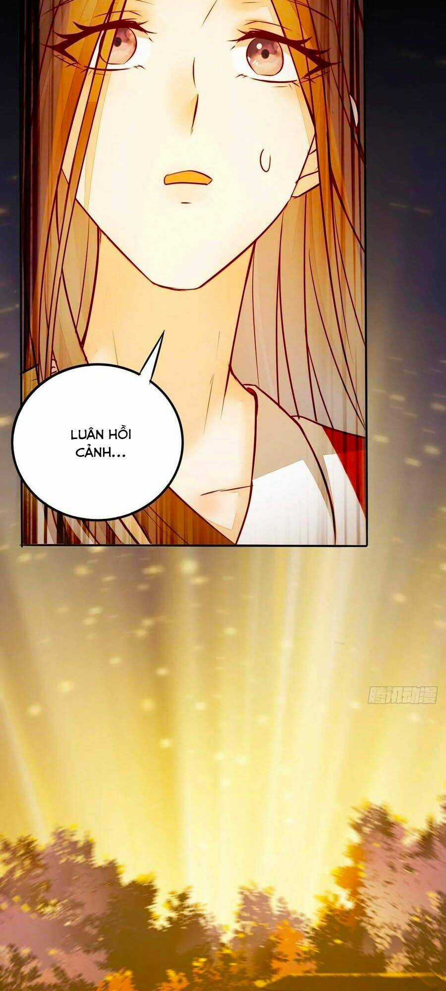 Thần Y Khí Nữ: Ngự Thú Cuồng Phi Của Quỷ Đế Chapter 77 trang 21