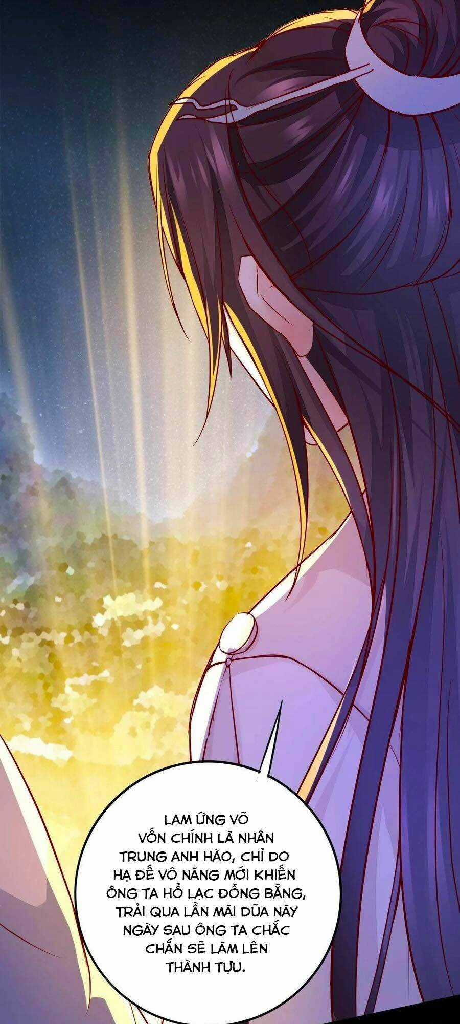 Thần Y Khí Nữ: Ngự Thú Cuồng Phi Của Quỷ Đế Chapter 77 trang 24