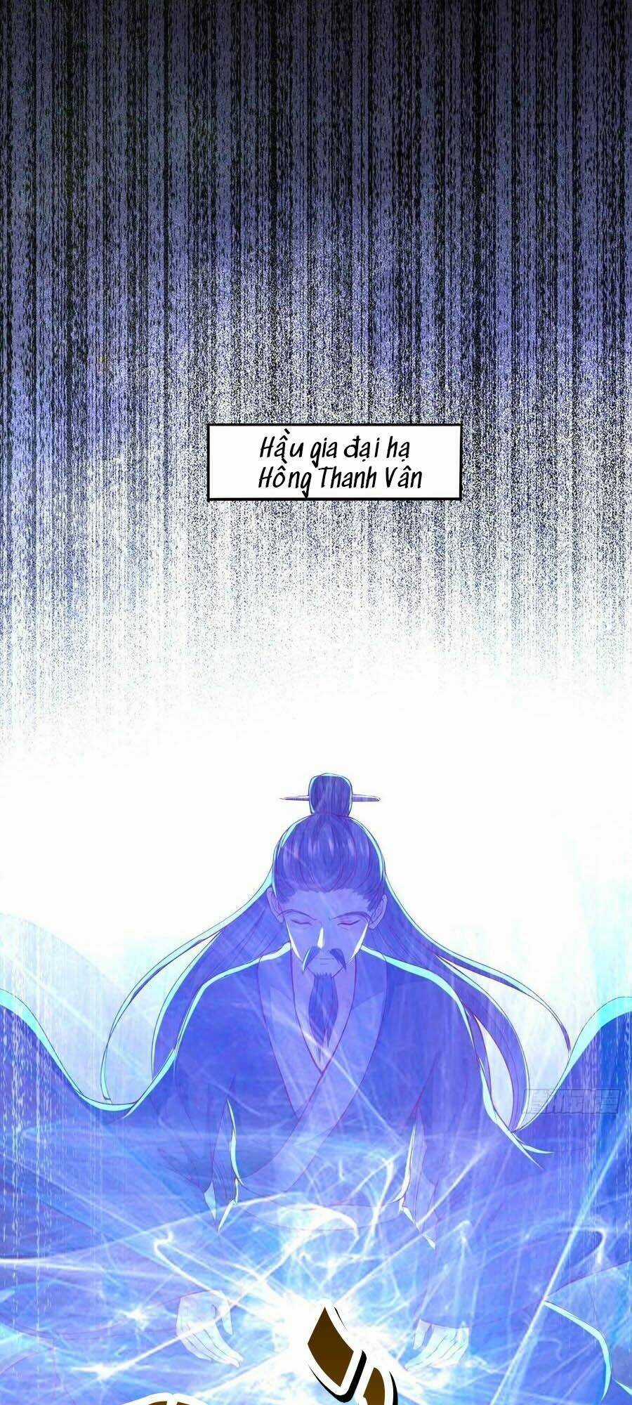 Thần Y Khí Nữ: Ngự Thú Cuồng Phi Của Quỷ Đế Chapter 77 trang 26