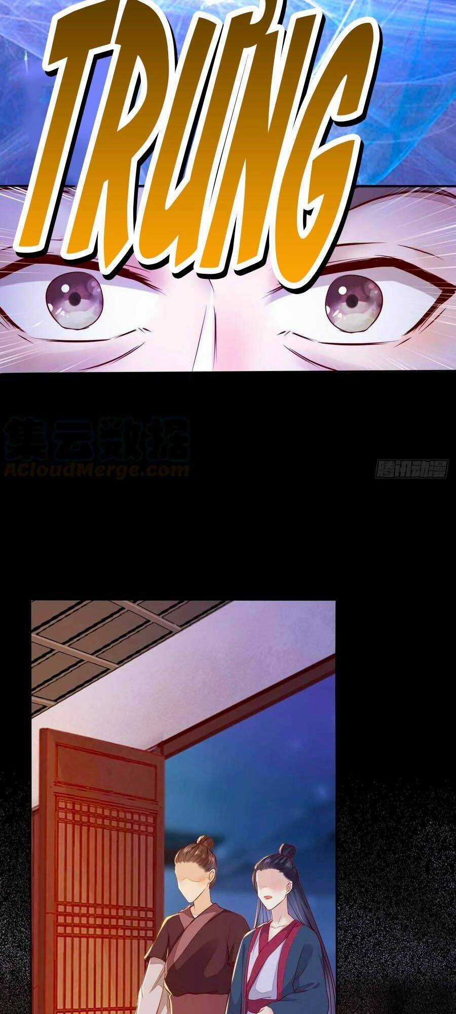 Thần Y Khí Nữ: Ngự Thú Cuồng Phi Của Quỷ Đế Chapter 77 trang 27