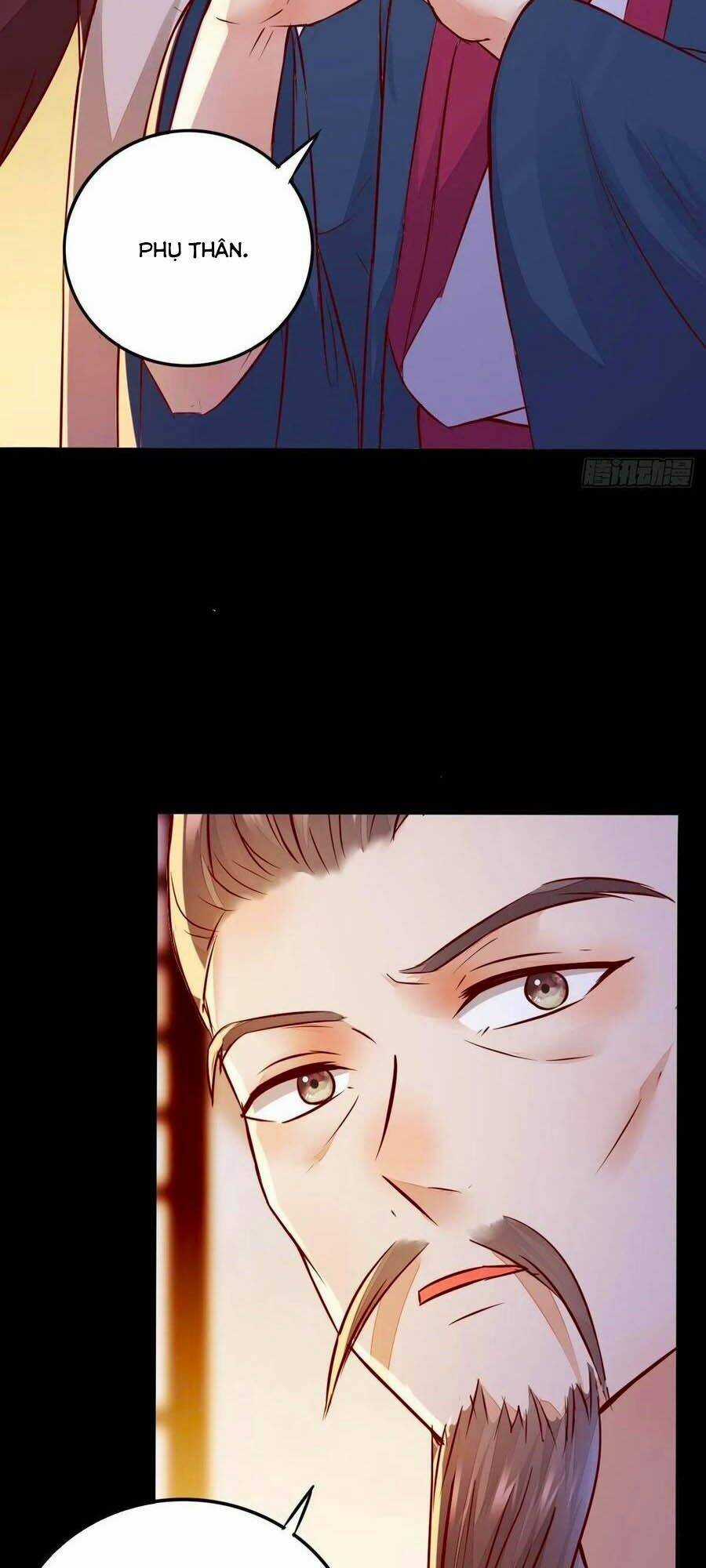 Thần Y Khí Nữ: Ngự Thú Cuồng Phi Của Quỷ Đế Chapter 77 trang 29