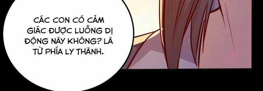 Thần Y Khí Nữ: Ngự Thú Cuồng Phi Của Quỷ Đế Chapter 77 trang 30