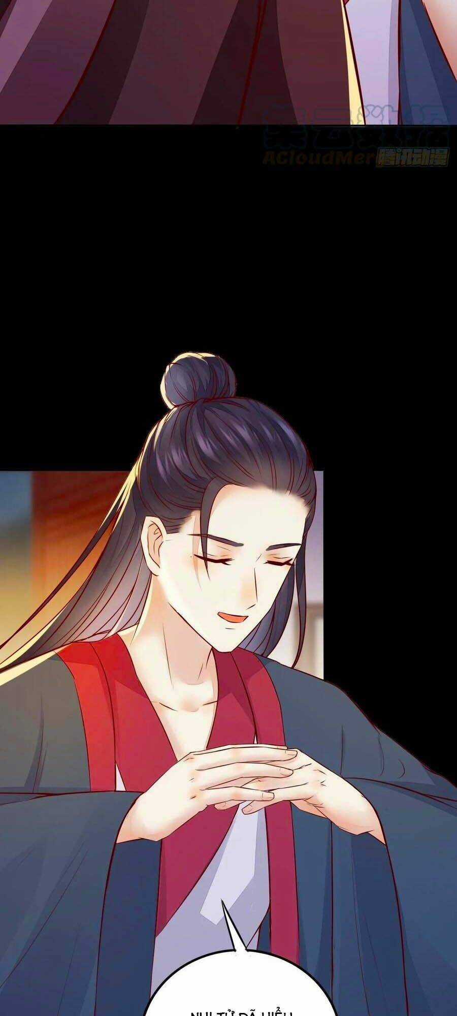 Thần Y Khí Nữ: Ngự Thú Cuồng Phi Của Quỷ Đế Chapter 77 trang 34