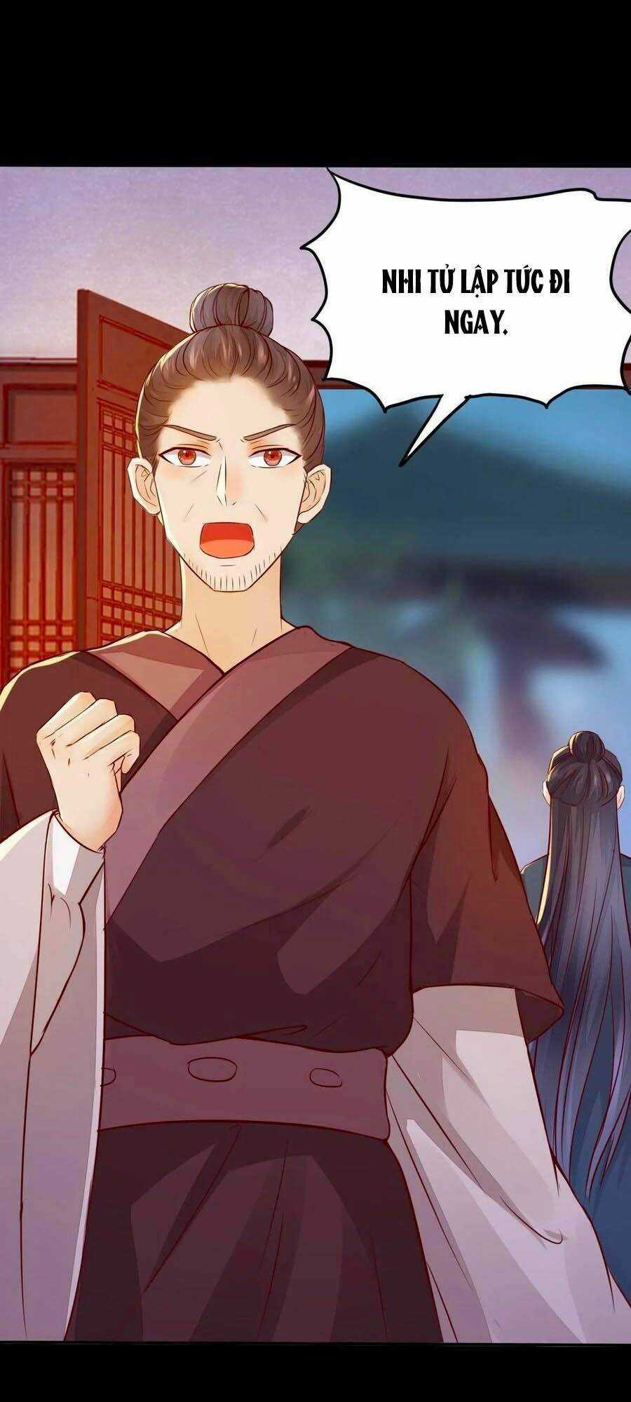 Thần Y Khí Nữ: Ngự Thú Cuồng Phi Của Quỷ Đế Chapter 77 trang 36