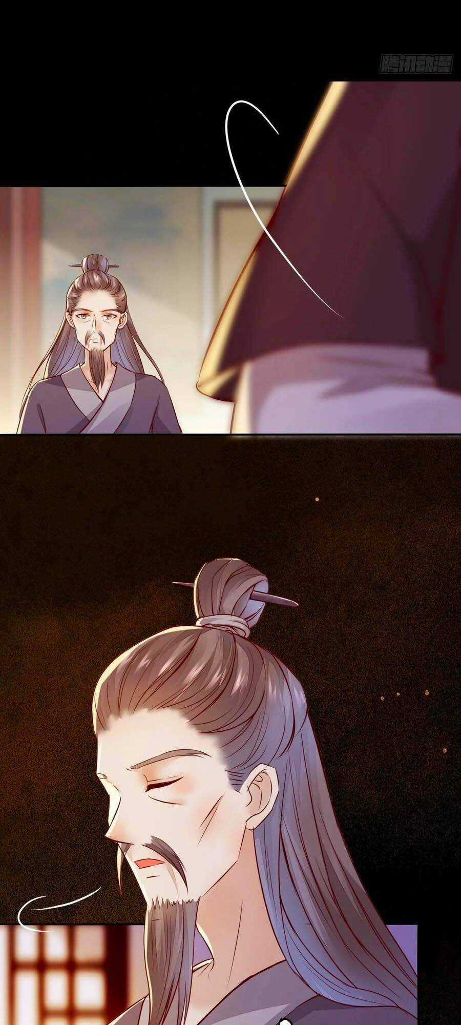 Thần Y Khí Nữ: Ngự Thú Cuồng Phi Của Quỷ Đế Chapter 77 trang 37