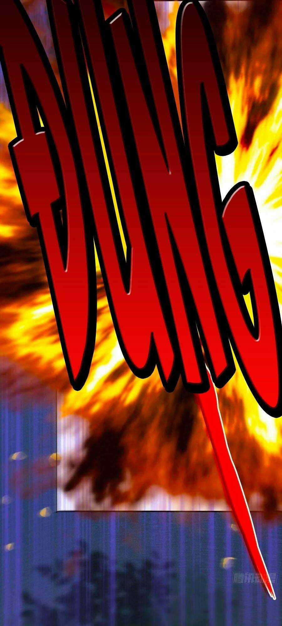 Thần Y Khí Nữ: Ngự Thú Cuồng Phi Của Quỷ Đế Chapter 77 trang 40