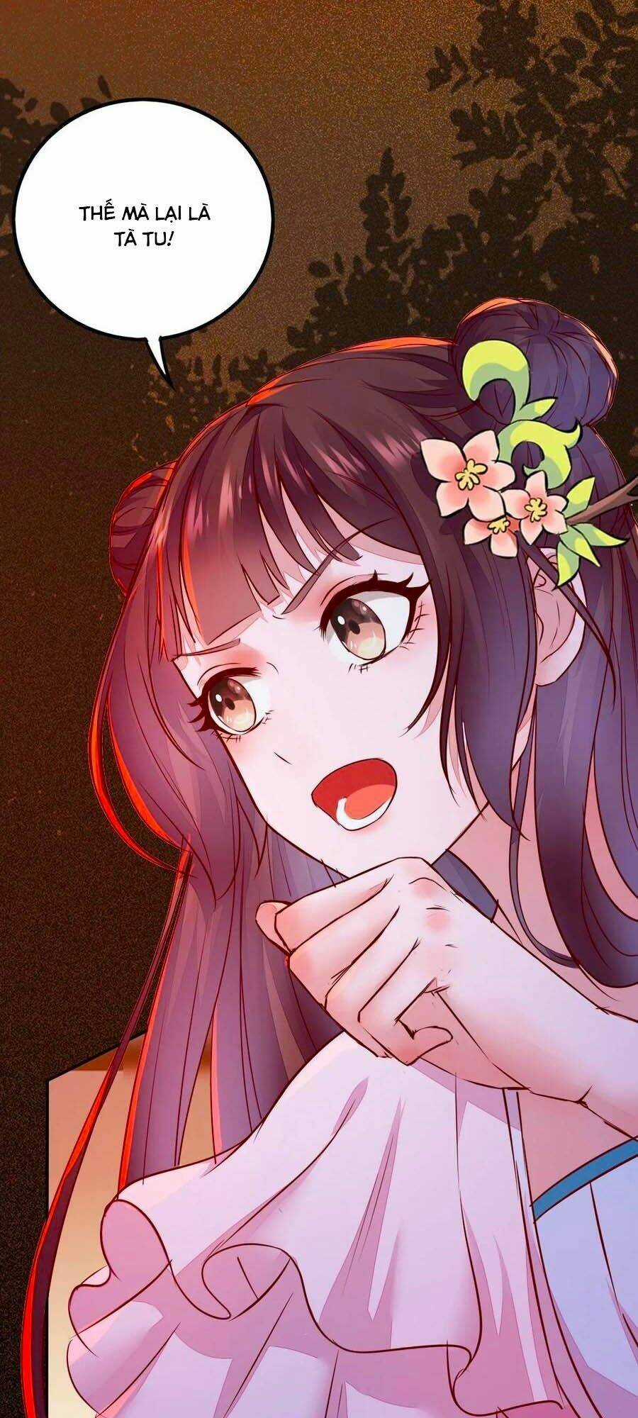 Thần Y Khí Nữ: Ngự Thú Cuồng Phi Của Quỷ Đế Chapter 77 trang 5