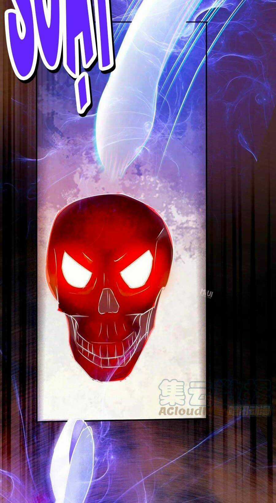 Thần Y Khí Nữ: Ngự Thú Cuồng Phi Của Quỷ Đế Chapter 77 trang 8