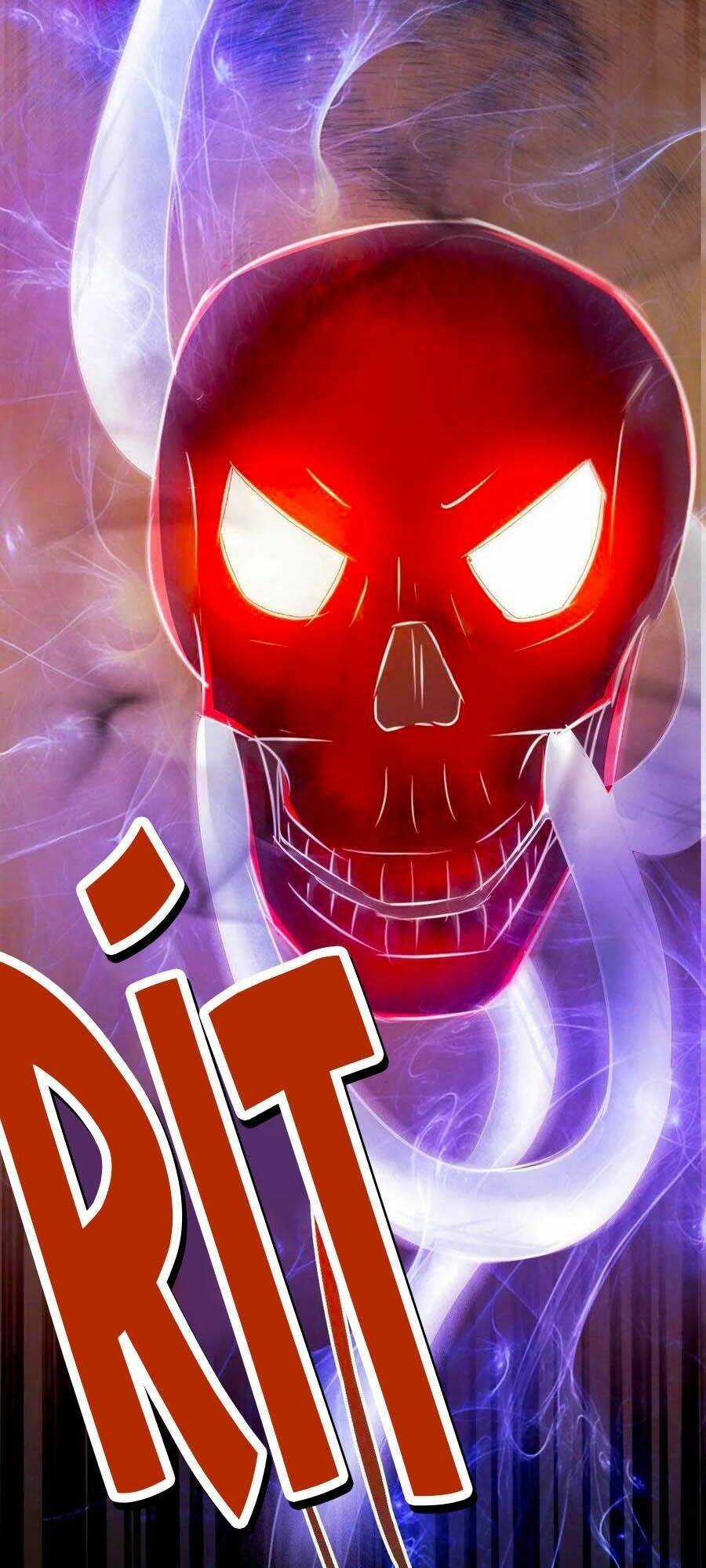 Thần Y Khí Nữ: Ngự Thú Cuồng Phi Của Quỷ Đế Chapter 77 trang 9