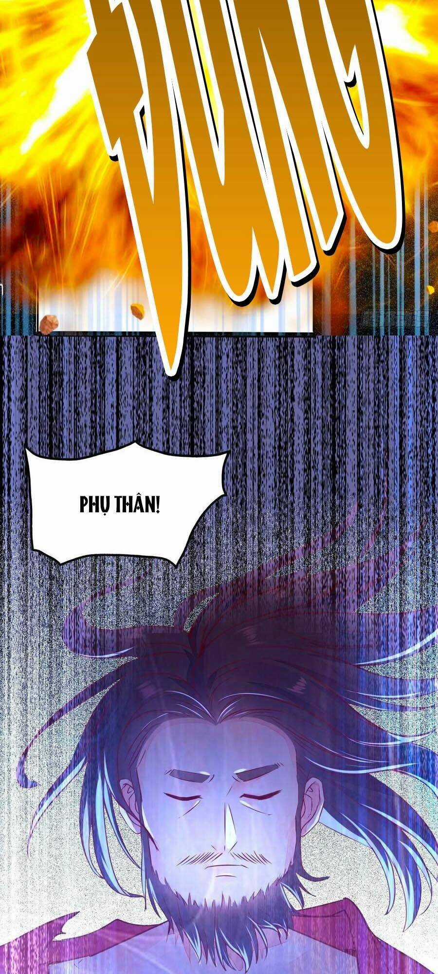 Thần Y Khí Nữ: Ngự Thú Cuồng Phi Của Quỷ Đế Chapter 78 trang 2