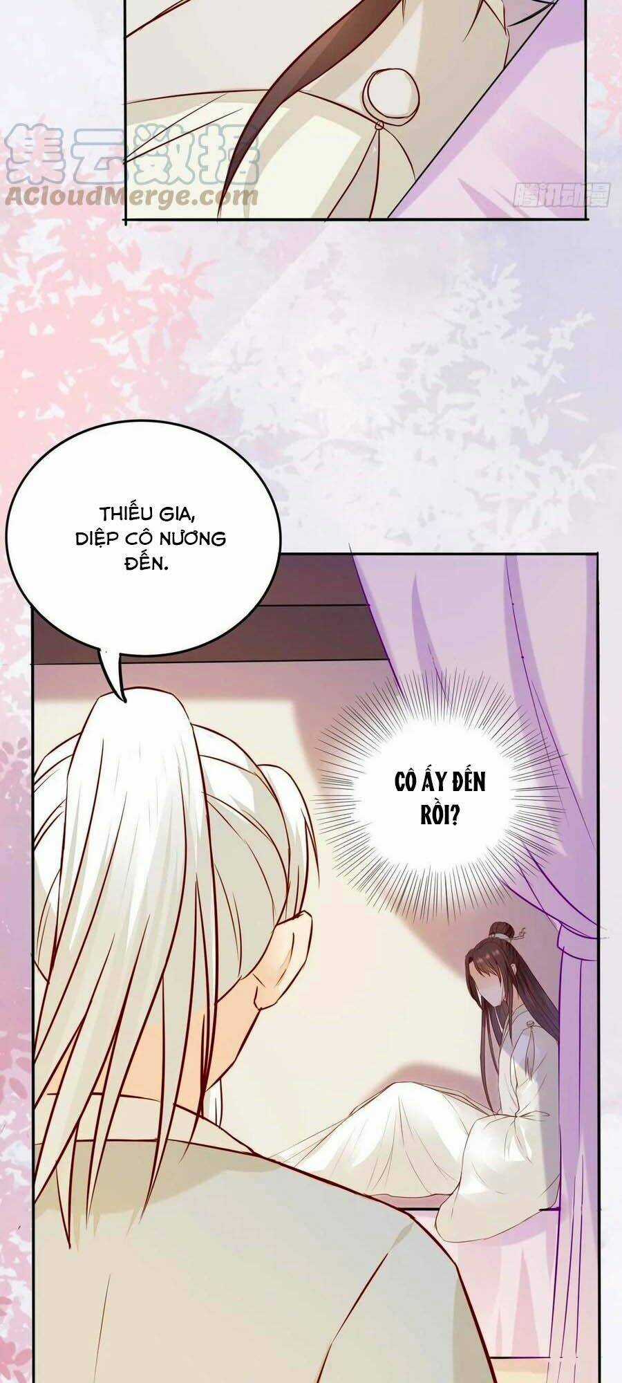 Thần Y Khí Nữ: Ngự Thú Cuồng Phi Của Quỷ Đế Chapter 78 trang 24