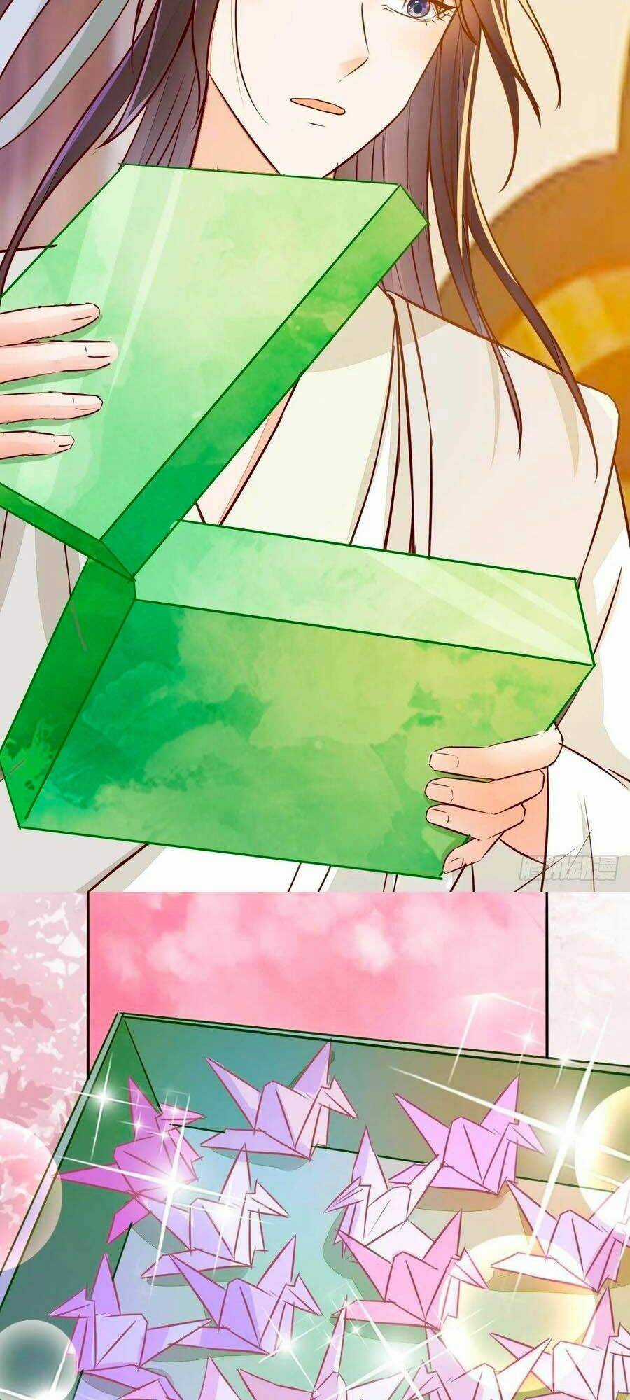 Thần Y Khí Nữ: Ngự Thú Cuồng Phi Của Quỷ Đế Chapter 78 trang 33