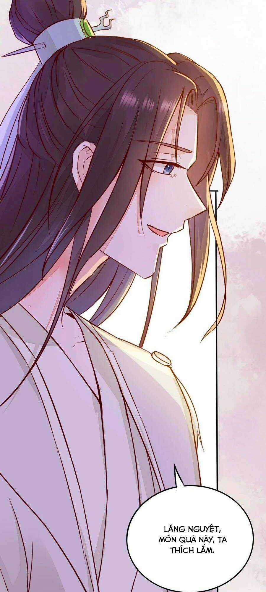 Thần Y Khí Nữ: Ngự Thú Cuồng Phi Của Quỷ Đế Chapter 78 trang 36