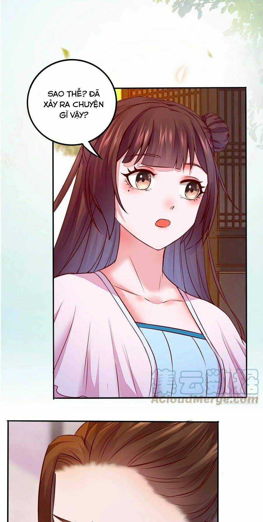 Thần Y Khí Nữ: Ngự Thú Cuồng Phi Của Quỷ Đế Chapter 79 trang 14