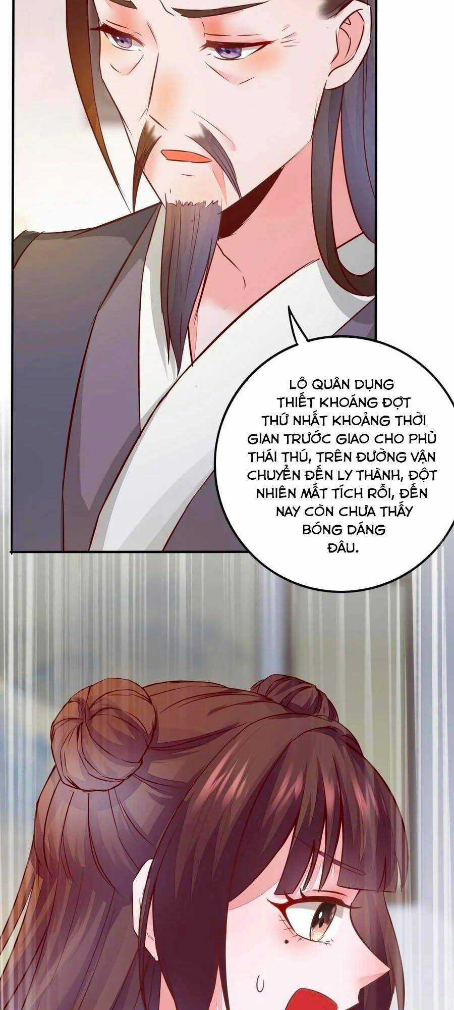 Thần Y Khí Nữ: Ngự Thú Cuồng Phi Của Quỷ Đế Chapter 79 trang 15