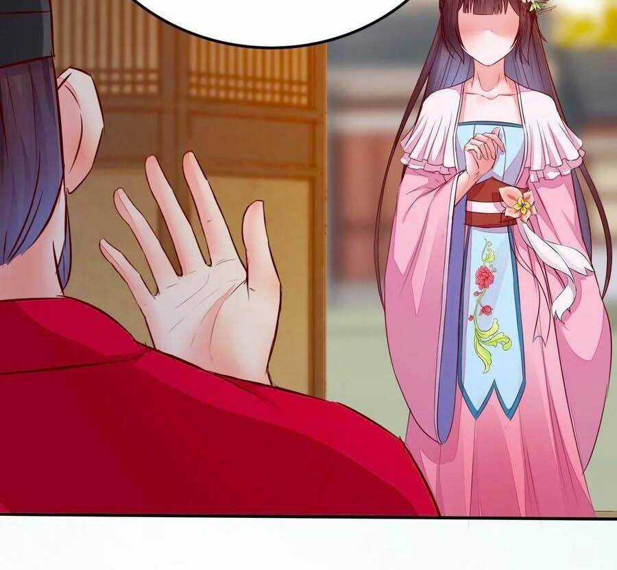 Thần Y Khí Nữ: Ngự Thú Cuồng Phi Của Quỷ Đế Chapter 79 trang 18