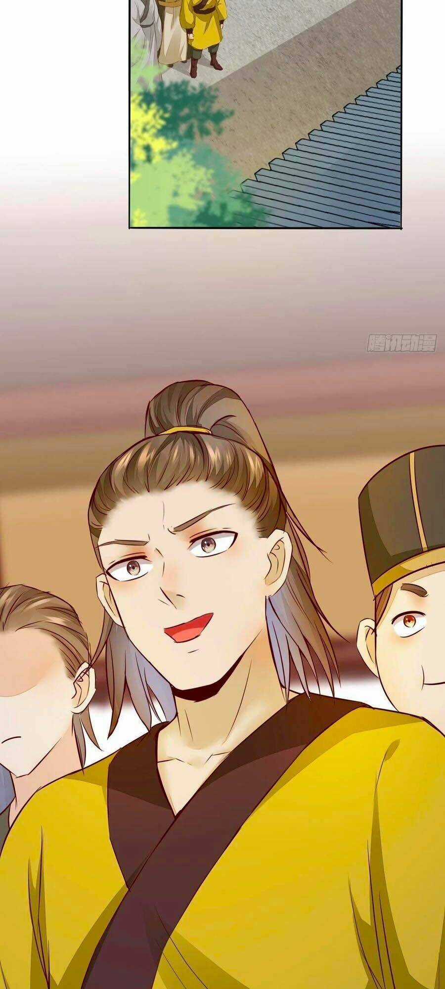 Thần Y Khí Nữ: Ngự Thú Cuồng Phi Của Quỷ Đế Chapter 79 trang 30