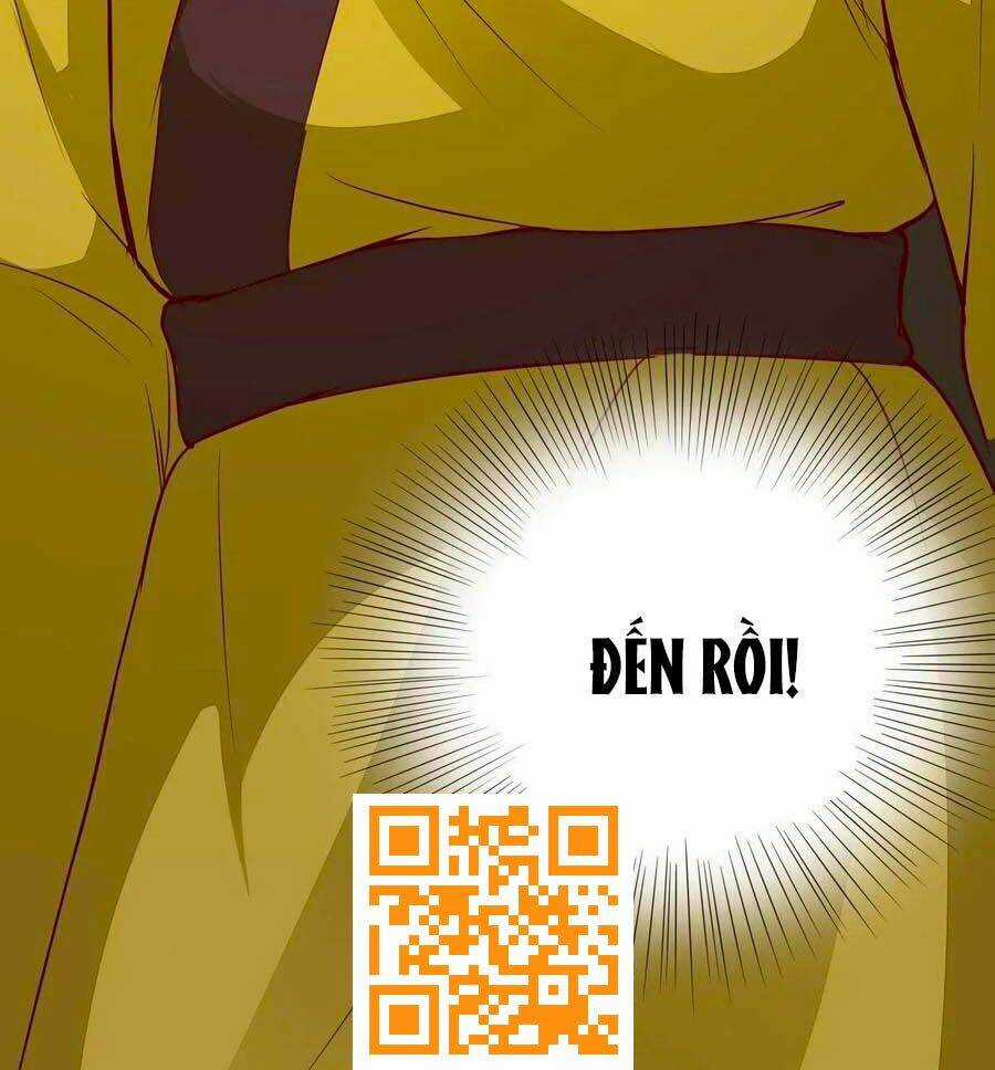 Thần Y Khí Nữ: Ngự Thú Cuồng Phi Của Quỷ Đế Chapter 79 trang 31