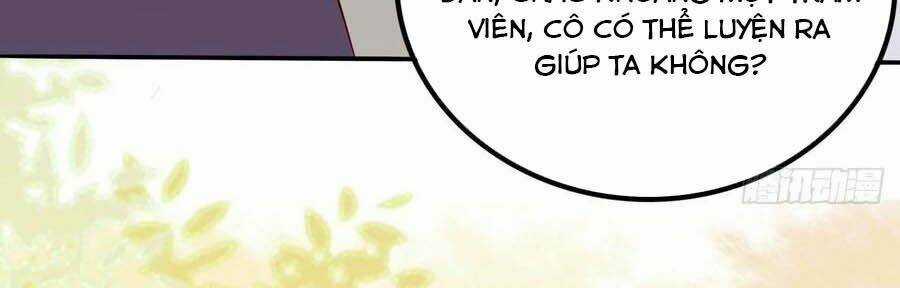 Thần Y Khí Nữ: Ngự Thú Cuồng Phi Của Quỷ Đế Chapter 79 trang 4