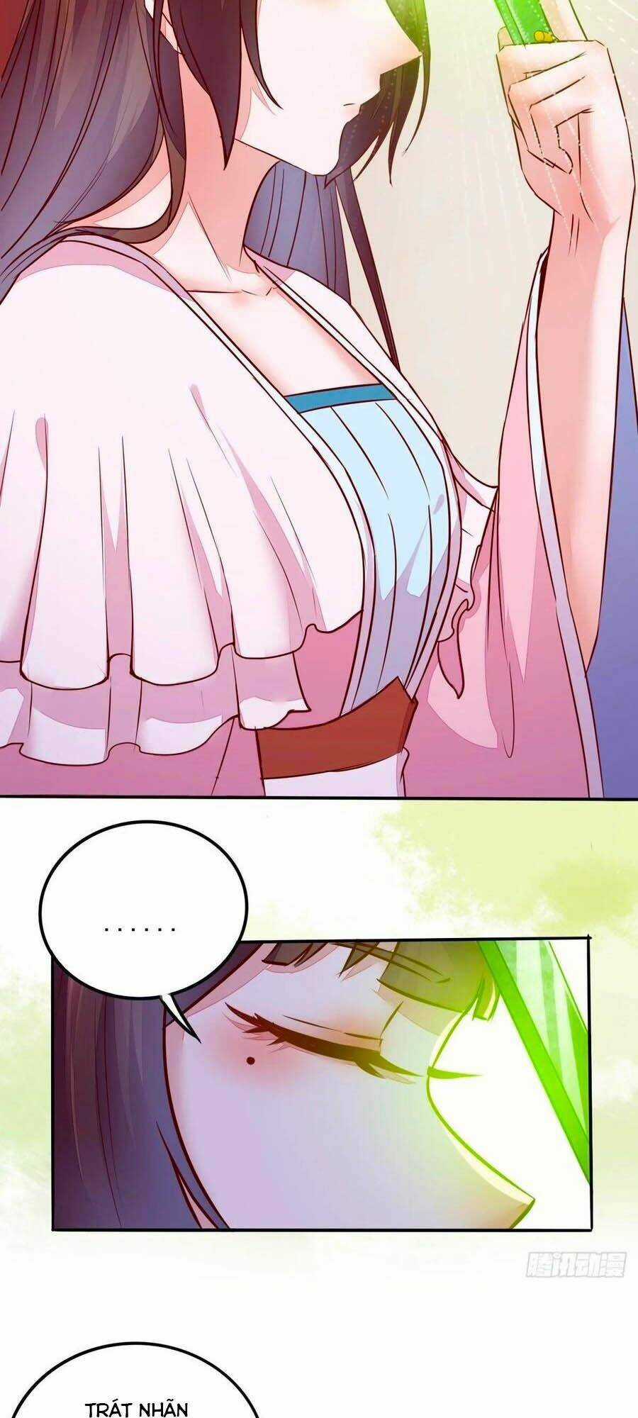 Thần Y Khí Nữ: Ngự Thú Cuồng Phi Của Quỷ Đế Chapter 79 trang 7