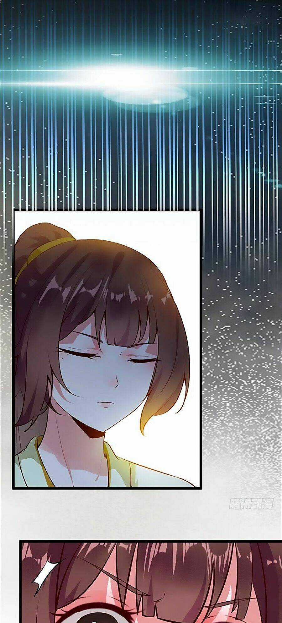 Thần Y Khí Nữ: Ngự Thú Cuồng Phi Của Quỷ Đế Chapter 8 trang 18