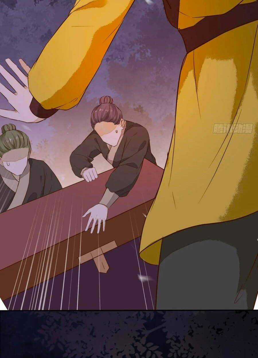 Thần Y Khí Nữ: Ngự Thú Cuồng Phi Của Quỷ Đế Chapter 80 trang 19